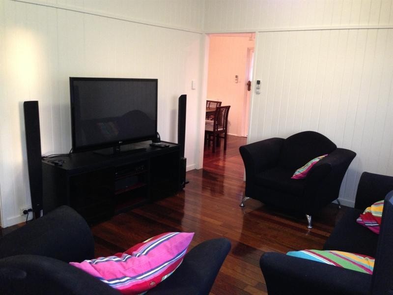 41 Rose Street, North Ward QLD 4810