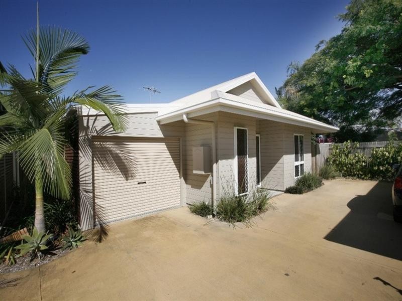 Garbutt QLD 4814