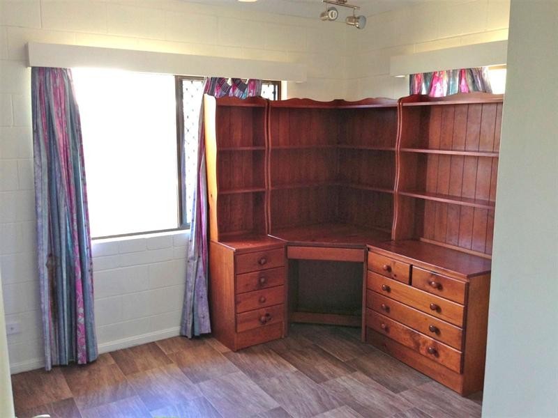 554 Bayswater Road, Mount Louisa QLD 4814