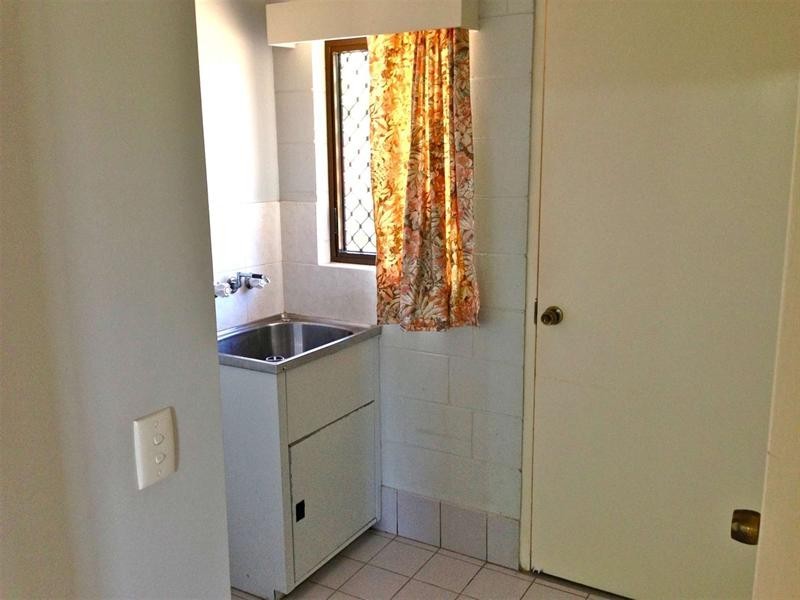 554 Bayswater Road, Mount Louisa QLD 4814