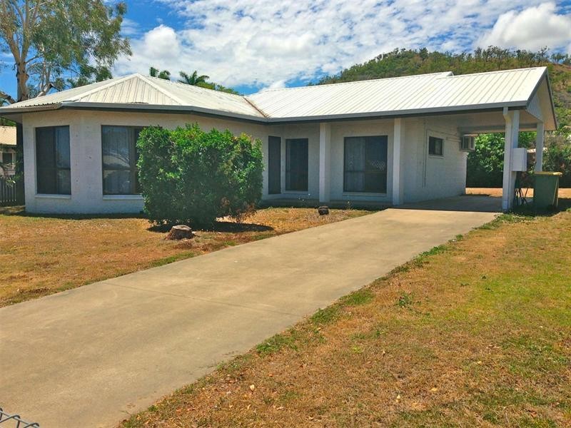 554 Bayswater Road, Mount Louisa QLD 4814