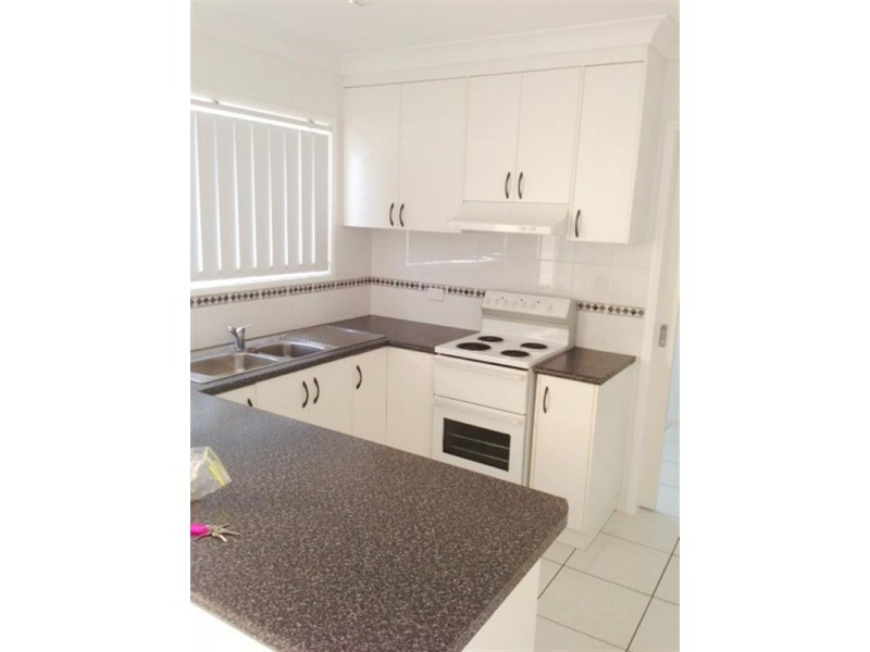 3/64 Hodel Street, Rosslea QLD 4812