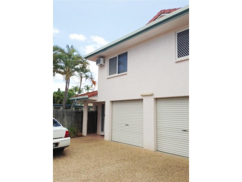 3/64 Hodel Street, Rosslea QLD 4812