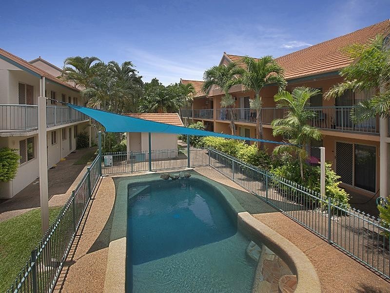 24/51 Bamford Lane, Kirwan QLD 4817