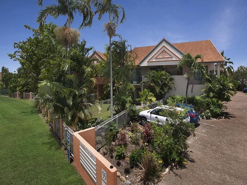 24/51 Bamford Lane, Kirwan QLD 4817