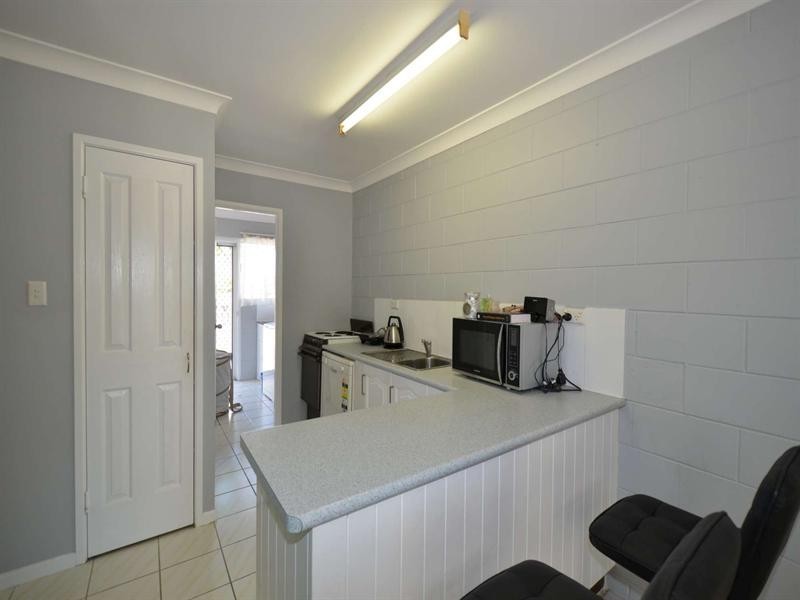 3/49 Camp Street, Mundingburra QLD 4812