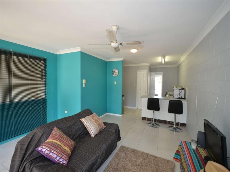 3/49 Camp Street, Mundingburra QLD 4812