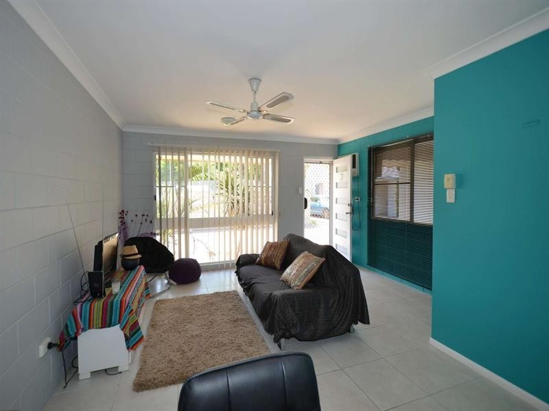 3/49 Camp Street, Mundingburra QLD 4812