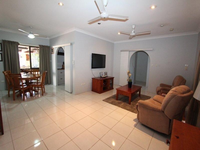 4 Cobham Crescent, Kirwan QLD 4817