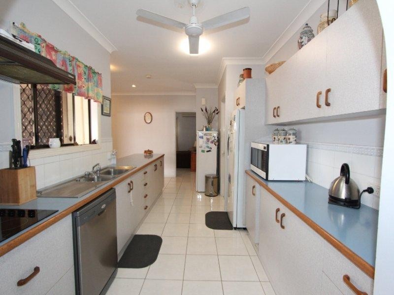 4 Cobham Crescent, Kirwan QLD 4817