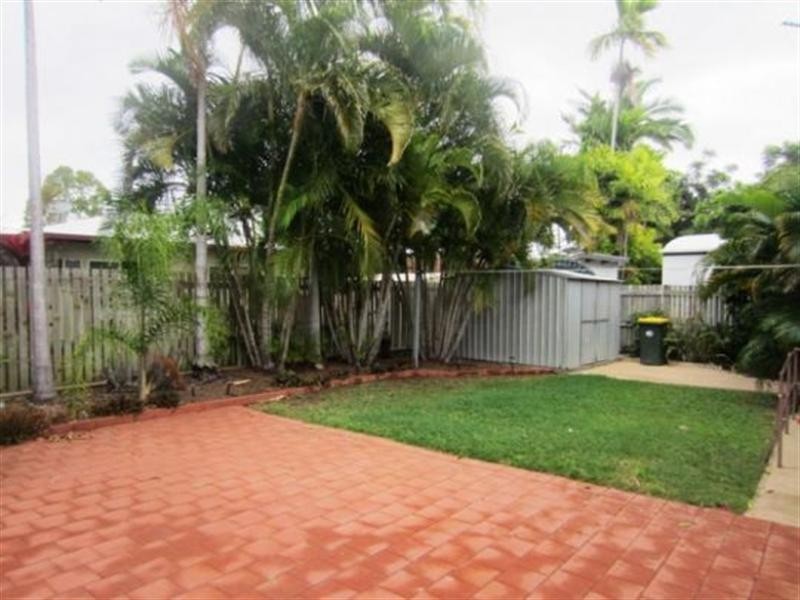 4 Cobham Crescent, Kirwan QLD 4817