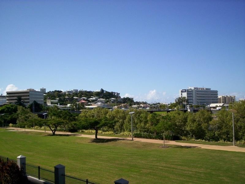 Townsville QLD 4810
