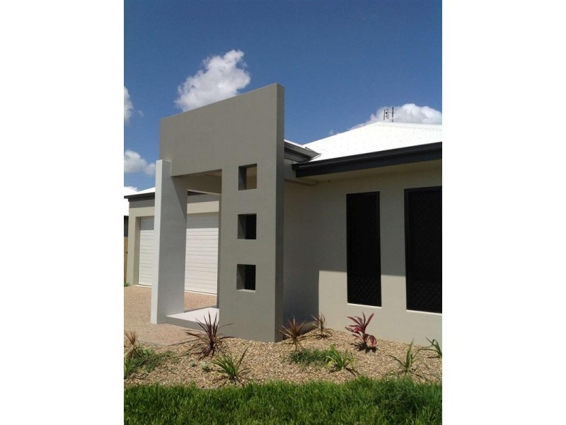 85 Griffey Street, Burdell QLD 4818