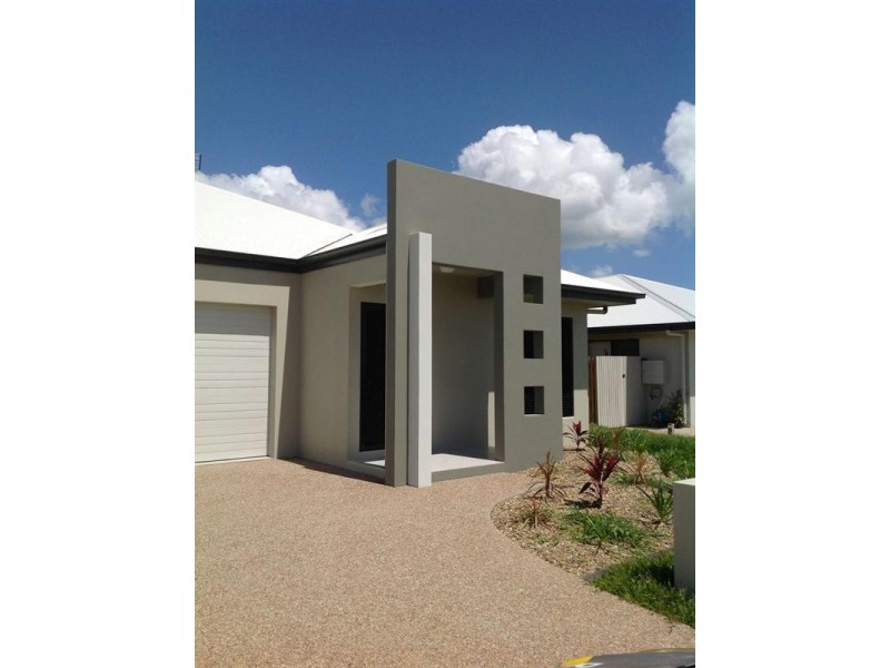 85 Griffey Street, Burdell QLD 4818