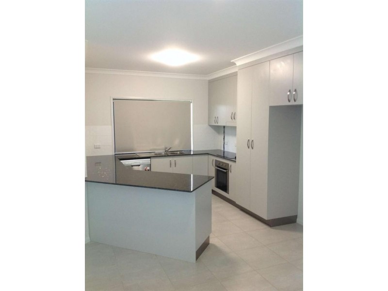 85 Griffey Street, Burdell QLD 4818