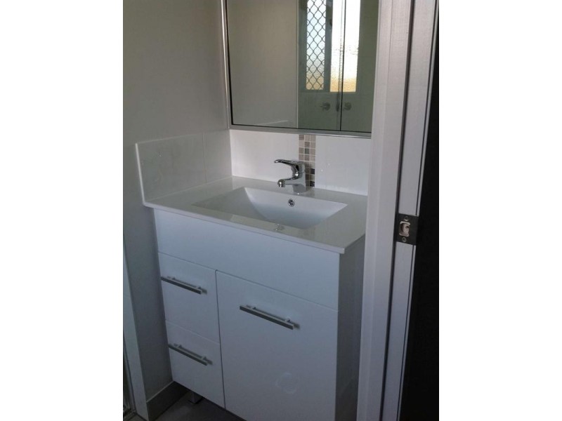 85 Griffey Street, Burdell QLD 4818