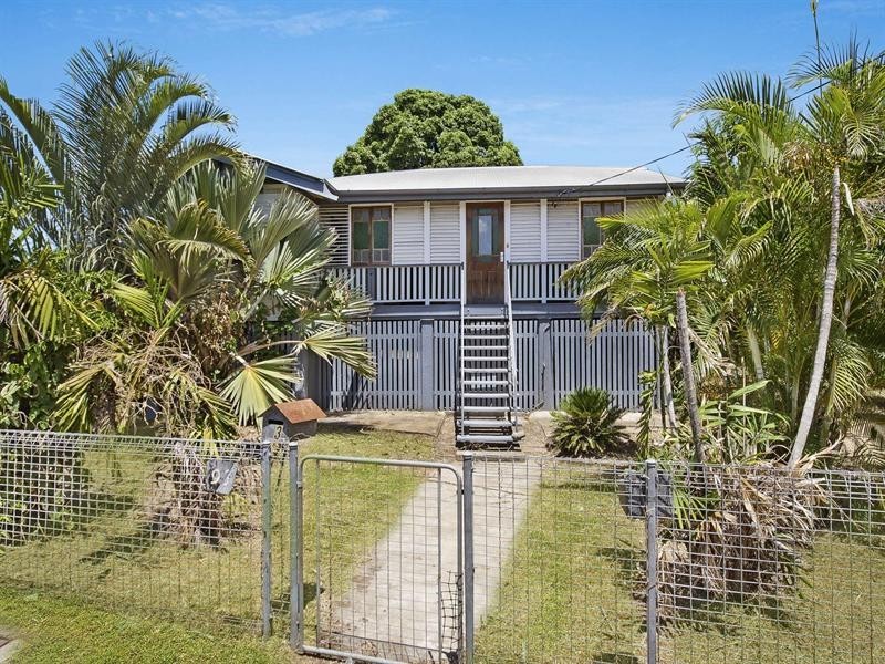 93 Railway Avenue, Railway Estate QLD 4810