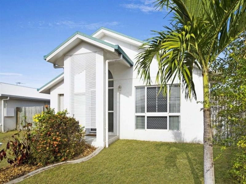 6 La Trobe Close, Douglas QLD 4814