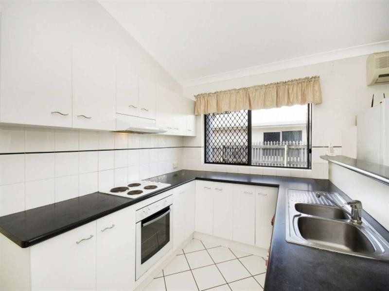 6 La Trobe Close, Douglas QLD 4814