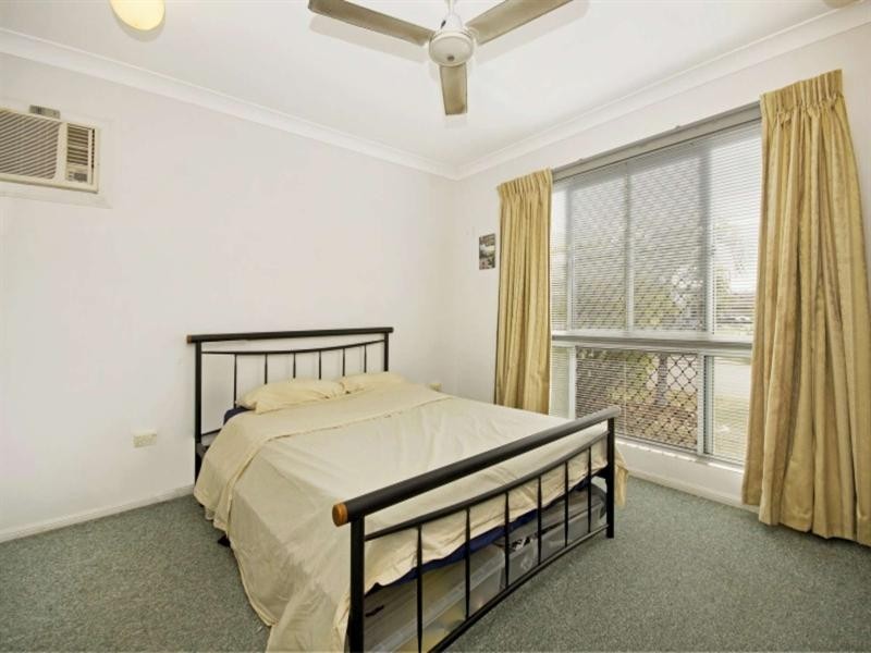 6 La Trobe Close, Douglas QLD 4814
