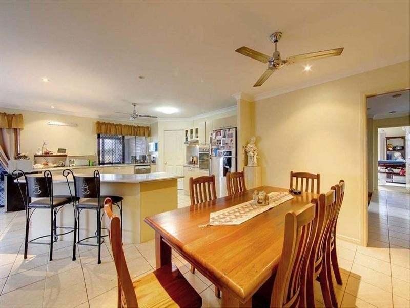 Mount Louisa QLD 4814