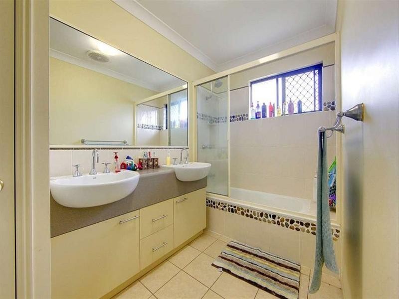 Mount Louisa QLD 4814