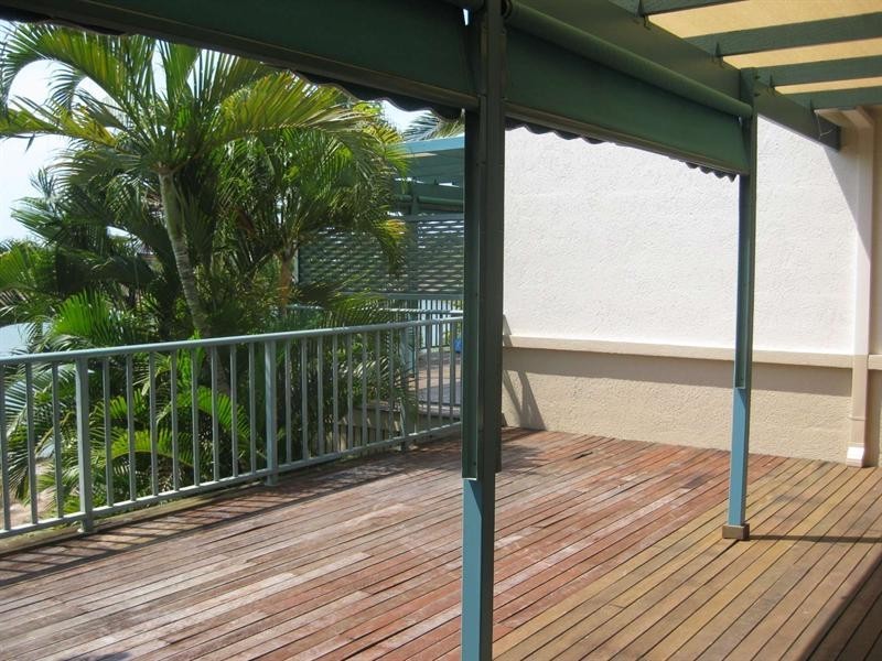 10/30 Martinez Avenue, West End QLD 4810