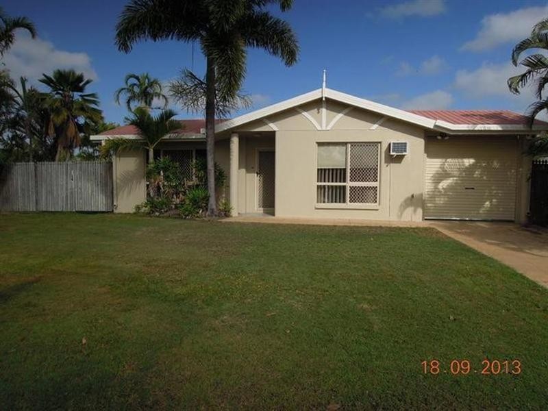 1 Fielding Way, Kirwan QLD 4817