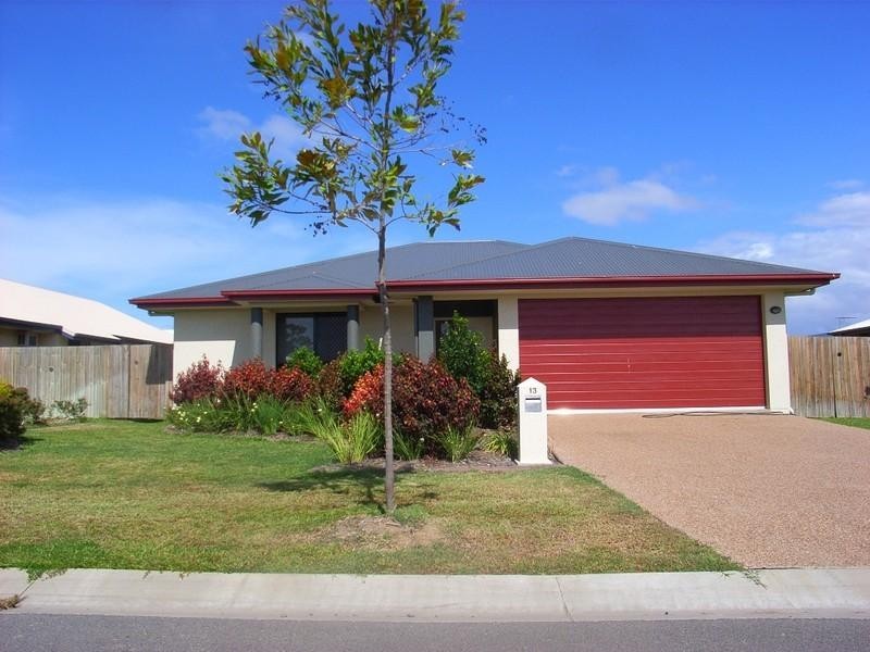 13 Lilydale Pocket, Idalia QLD 4811