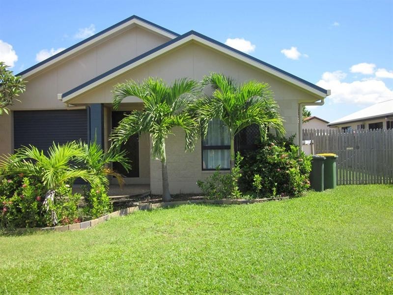 37 Jacana Crescent, Condon QLD 4815