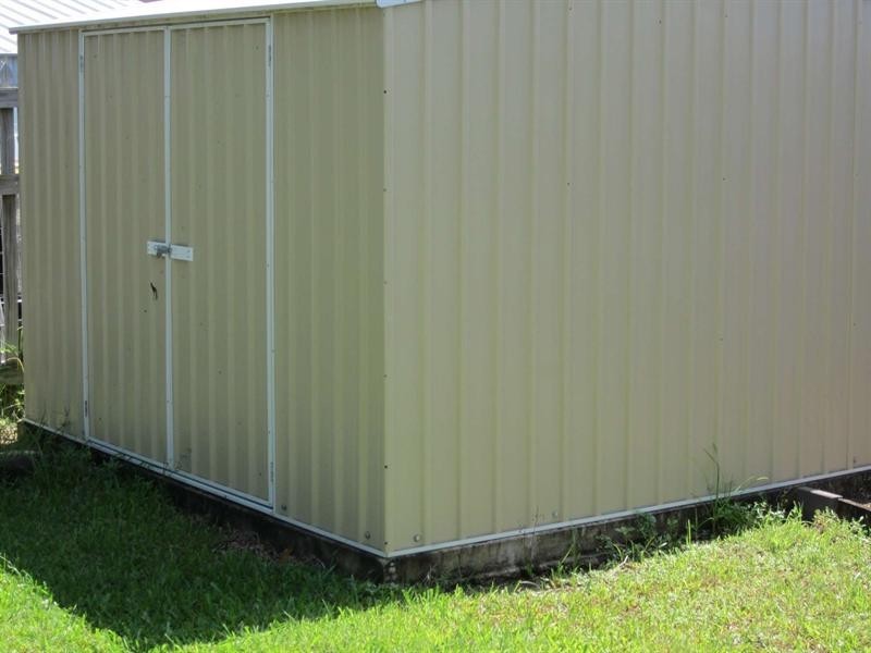 37 Jacana Crescent, Condon QLD 4815