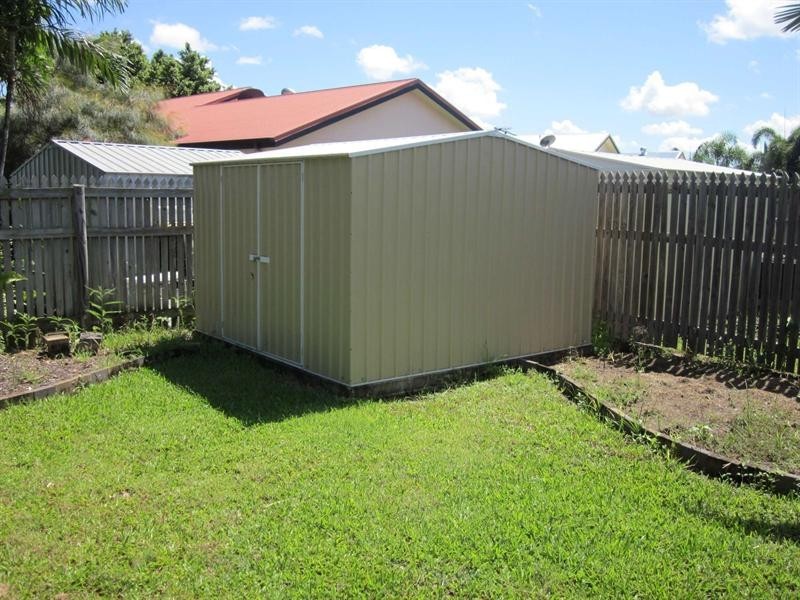 37 Jacana Crescent, Condon QLD 4815