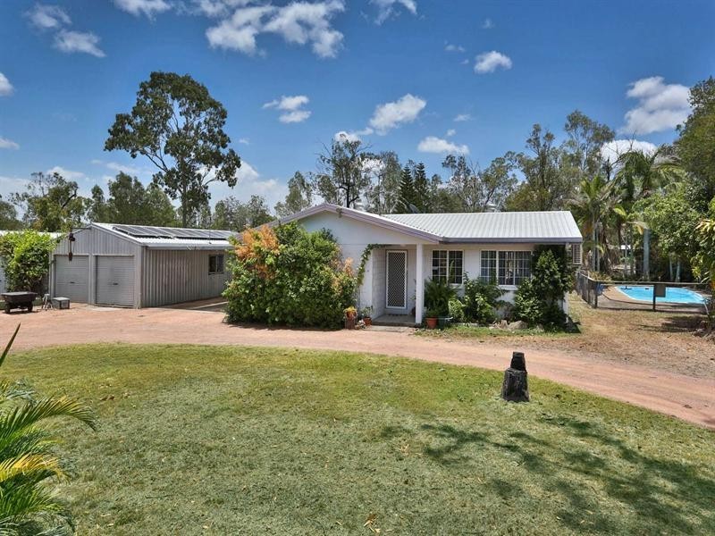 6 Cindy Court, Alice River QLD 4817