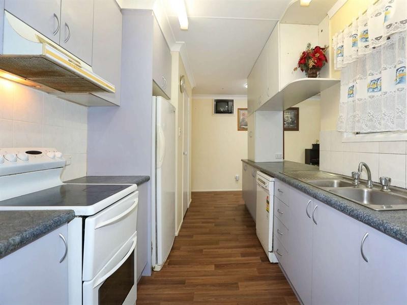 6 Cindy Court, Alice River QLD 4817