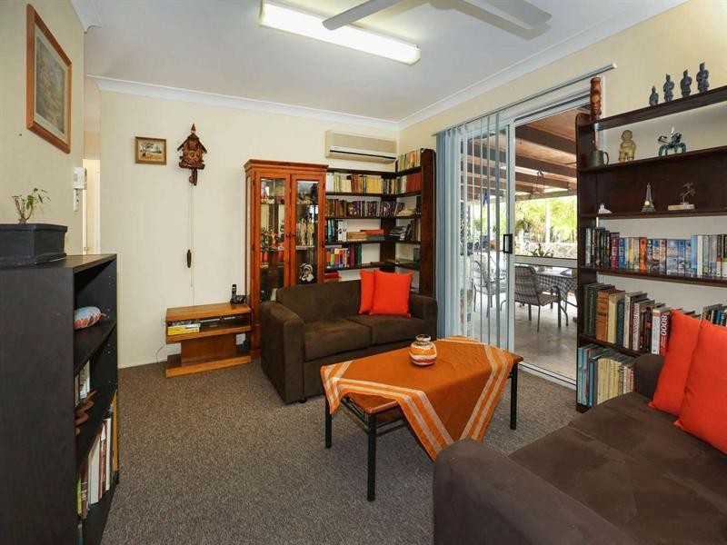 6 Cindy Court, Alice River QLD 4817