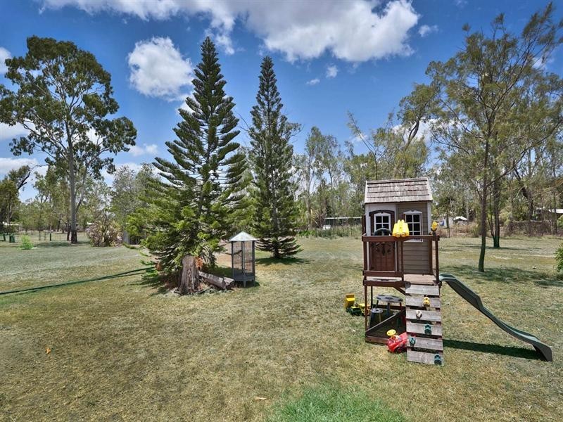 6 Cindy Court, Alice River QLD 4817