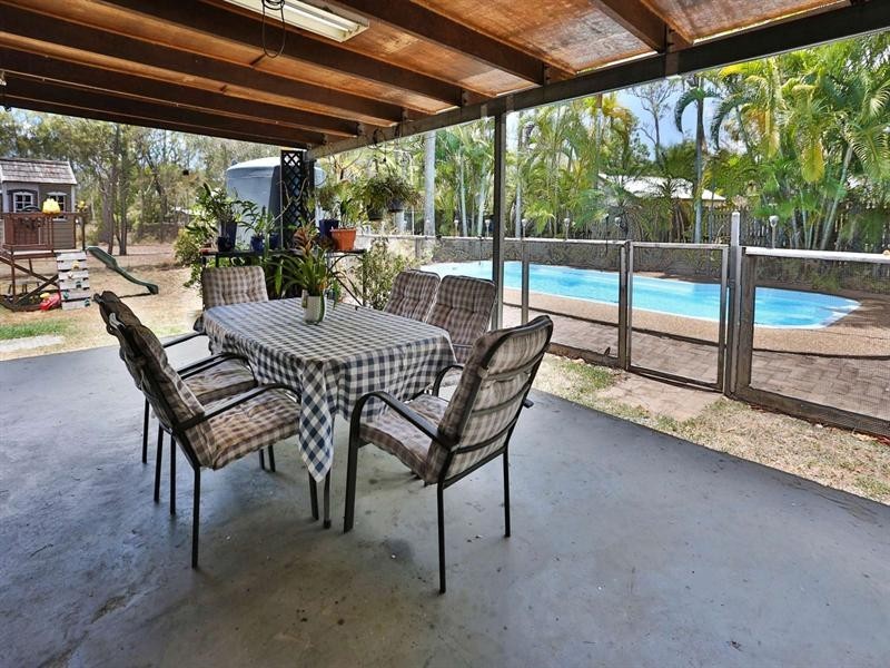 6 Cindy Court, Alice River QLD 4817