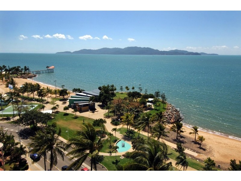 1108/75-77 The Strand, North Ward QLD 4810