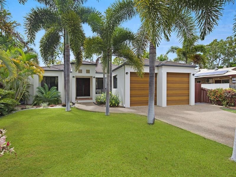 3 Coolan Court, Bushland Beach QLD 4818