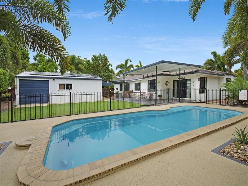 3 Coolan Court, Bushland Beach QLD 4818