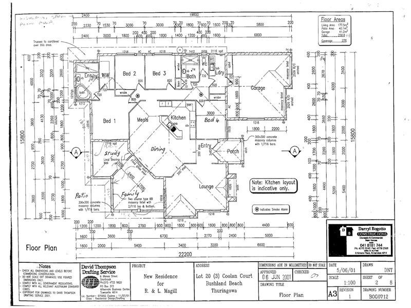 3 Coolan Court, Bushland Beach QLD 4818