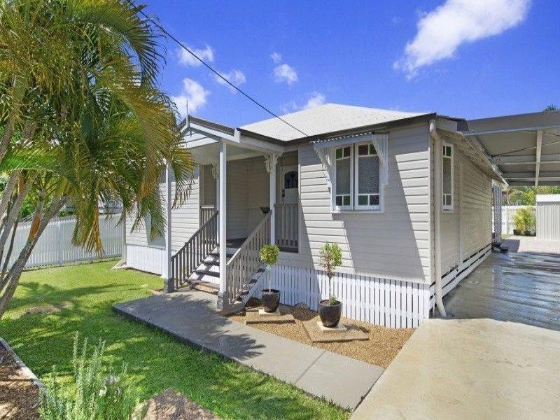 157 Eyre Street, North Ward QLD 4810