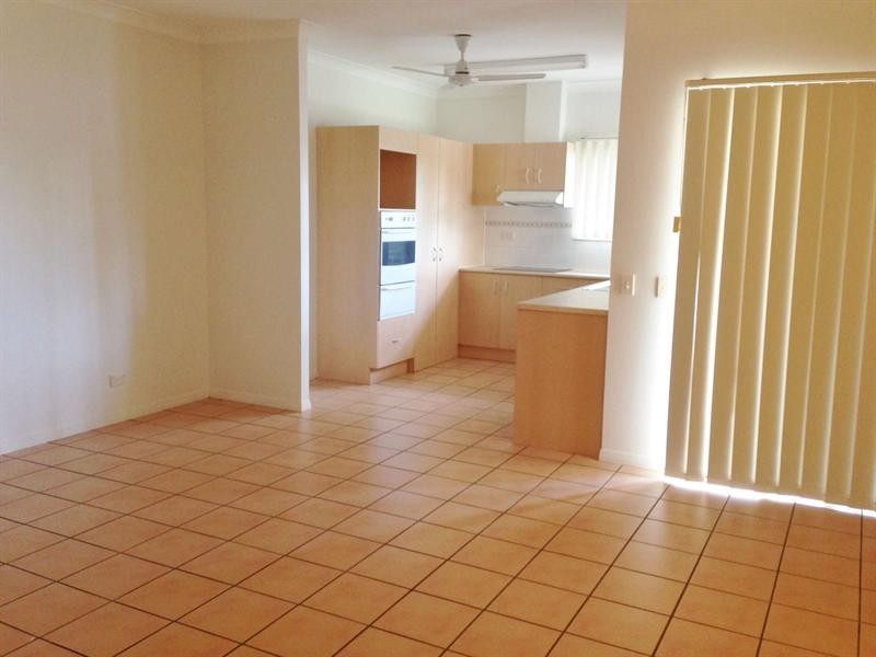 6 Milgate Crescent, Kirwan QLD 4817