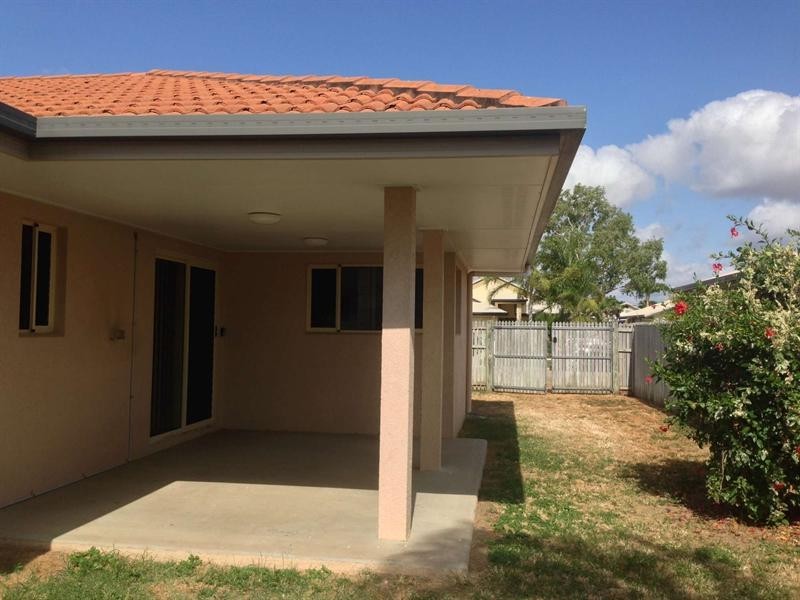 6 Milgate Crescent, Kirwan QLD 4817