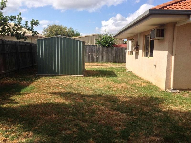 6 Milgate Crescent, Kirwan QLD 4817