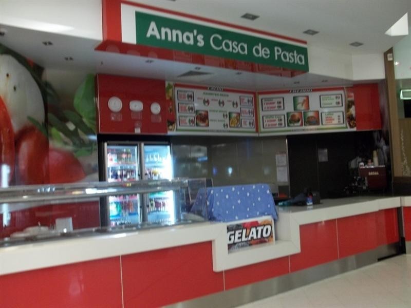 Anna’s Casa de Pasta, Kirwan QLD 4817