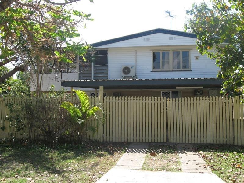 39 Lillipilli Street, Vincent QLD 4814