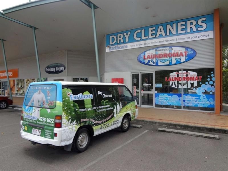 Riverside Socks, Jocks ‘n’ Frocks, Douglas QLD 4814