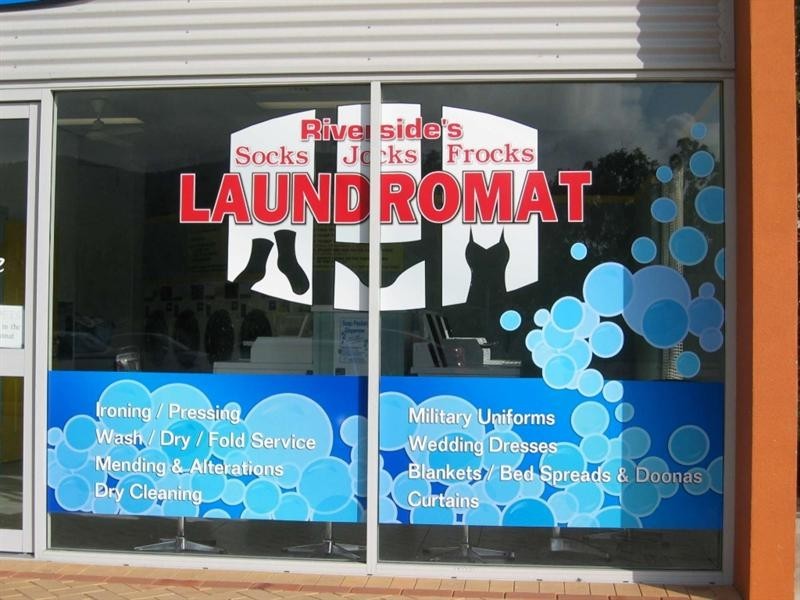 Riverside Socks, Jocks ‘n’ Frocks, Douglas QLD 4814