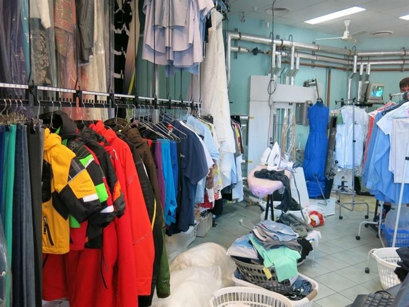 Riverside Socks, Jocks ‘n’ Frocks, Douglas QLD 4814